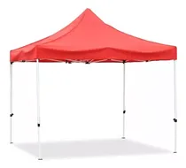Comprar Toldo Plegable Campo Playa Piscina Carpa Cochera 3mt X 3mt A