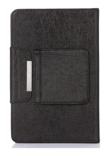 Funda De 9 A 10 Pulgadas Con Teclado Bluetooth Ratón Tablet