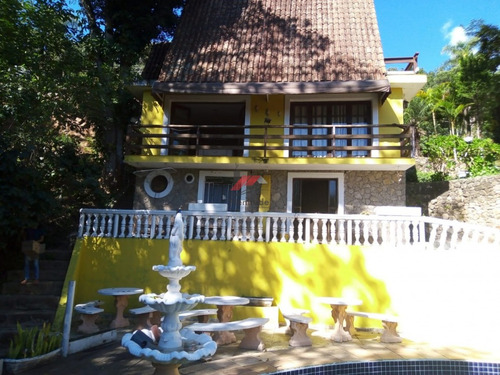 Imagem 3 de 13 de Chacara Com Piscina Proximo A Bunjiro Nakao.cod:844