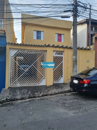 Imagem 4 de 15 de Casa A Venda E Locação Com 100m² Jardim Flor Do Campo - Guarulhos - Sp - Sp2328
