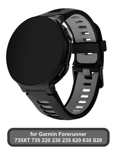 Correa Para Garmin Forerunner  220 230 235 620 630 735xt