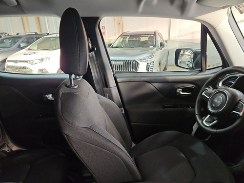 Jeep Renegade RENEGADE SPORT 1.8