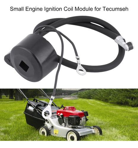T Módulo De Bobina De Encendido De Motor Pequeño 30560a