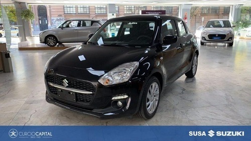 Imagen 20 de 24 de Suzuki Swift 1.2 Gl 5p / Reserve Hoy / Permuto Financio 100%