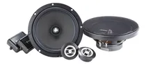 Comprar Componentes Set Focal Auditor 6.5puLG 120w