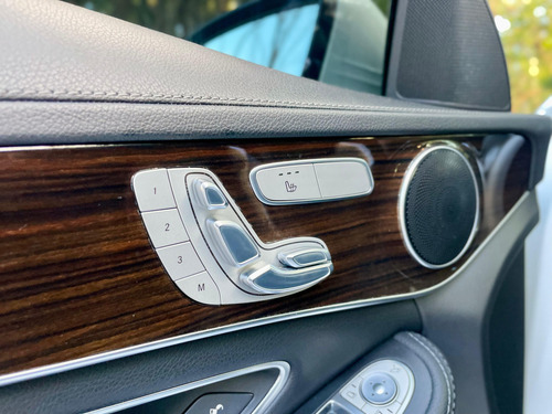 Mercedes Benz C300 2017 Amg Package