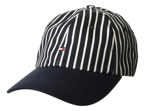 Gorra De Béisbol Ajustable Con Logo De Algodón Para Hombre D