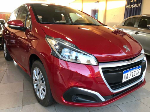 Imagen 9 de 15 de Peugeot 208 2016 1.5 Active