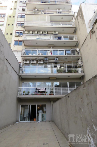 Imagen 22 de 24 de Departamento - Barrio Norte