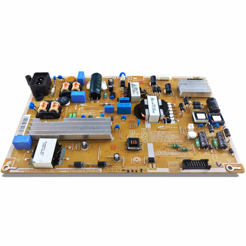 Placa Fonte Samsung Un40f5500ag Un40f5500 Bn44-00645a