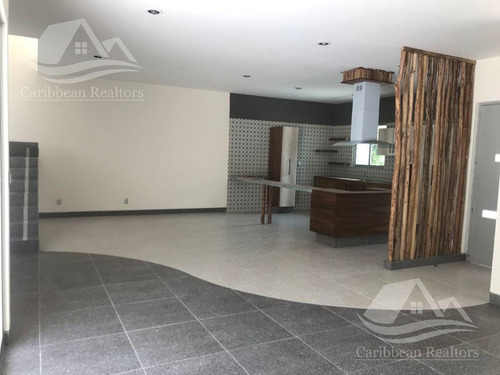 Imagen 4 de 30 de Casa En Venta En Riviera Maya Playa Del Carmen Senderos Mayakoba