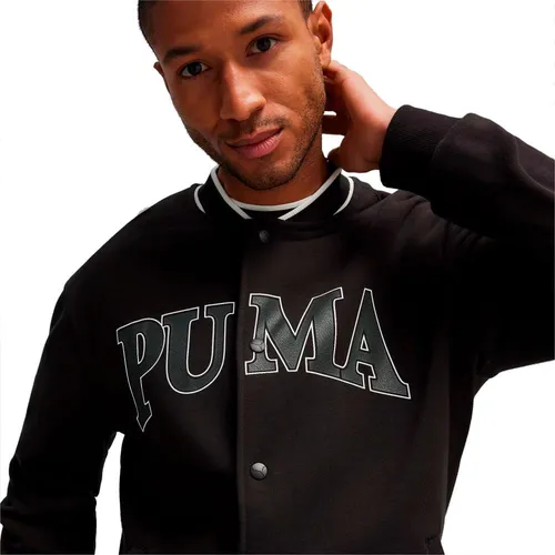 Campera Puma Squad