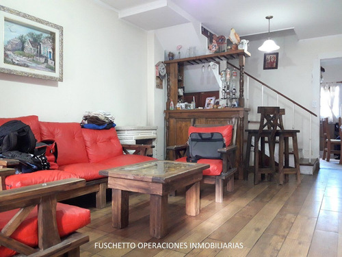 Imagen 3 de 16 de Venta - La Tablada - Casa 5 Amb - Cod 886