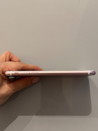 Iphone 7 Rose Gold 128 Gb Apple Rosa Claro