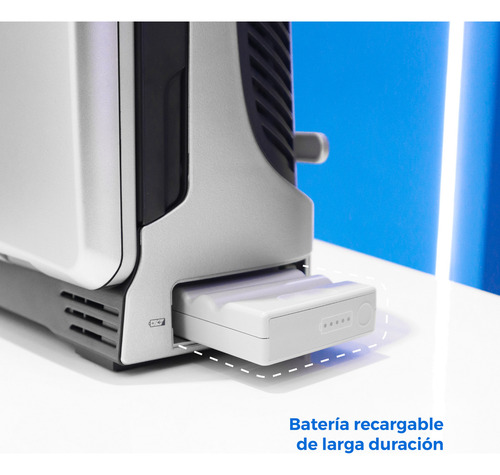 Ultrasonido Humano Transductor Convexo y Lineal Dp30CL Mindray