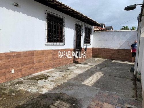 Imagem 23 de 27 de Casa Com 3 Dormitório(s) Localizado(a) No Bairro São Francisco Em Ilhéus / Ilhéus - 84216701
