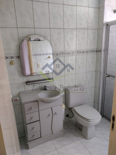 Imagem 10 de 15 de Apartamento 2 Dormitórios Condomínio Oriente Ii Jardim Santa Helena - Ap00661 - 70825497