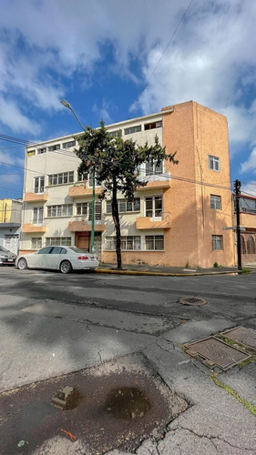 Imagen 2 de 19 de Edificio En Venta En Guadalupe Tepeyac, Para Remodelar