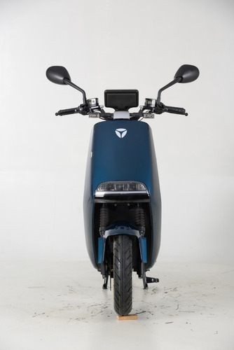 Moto Eléctrica -- Yadea -- Modelo-- * G5 *
