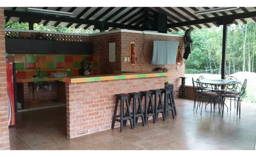 Se Vende Chalet En Valle Del Cauca