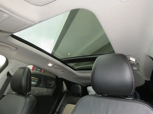 Ford Escape 2.0 Titanium