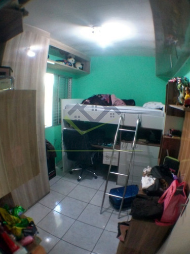 Imagem 7 de 26 de Casa Ampla 3 Dormitórios - Parque Maria Helena Suzano Sp - Ca00107 - 69228246