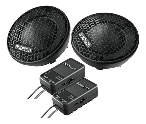 Audison Prima Ap1p Tweeter De 29mm (75w 4ohm)