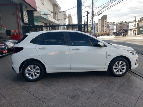 Chevrolet Onix 1.0 TURBO LT