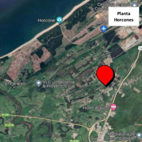 Venta Lotes Con Rol O Total De 15.500 M2 (91990)