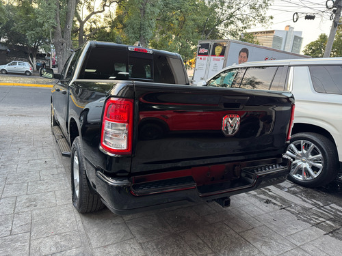 Ram 1500 3.6 Mild-hybrid Tradesman V6 Crew 2022