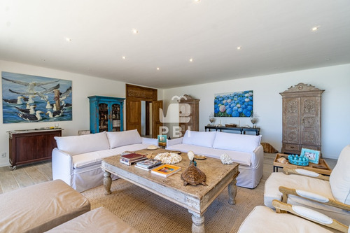 Casa De 3 Dormitorios En Barrio Privado - Ref : Pbi3239