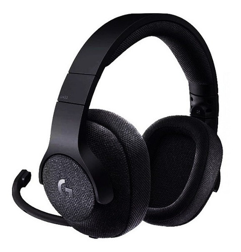 Audifono Microfono Logitech G433 Gaming 7.1 (981-000667)