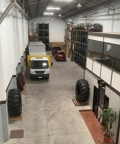 2 (dos) Cubiertas Michelin Agribib 16.9 30 Nuevas 420/85 R30