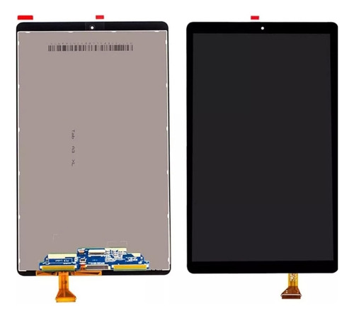 Modulo Completo Touch Display Tablet Samsung T510
