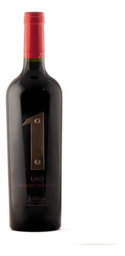 Antigal Uno Cabernet Sauvignon 750 Ml