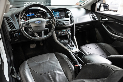 Ford Focus III 2.0 Se Plus At6