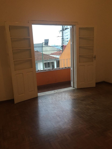 Sobrado Para Aluguel, 2 Quartos, 2 Vagas, Bastos - Santo André/sp - 71667