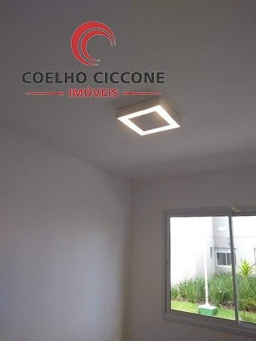 Imagem 6 de 15 de Apartamento A Venda No Bairro Ceramica - V-4774