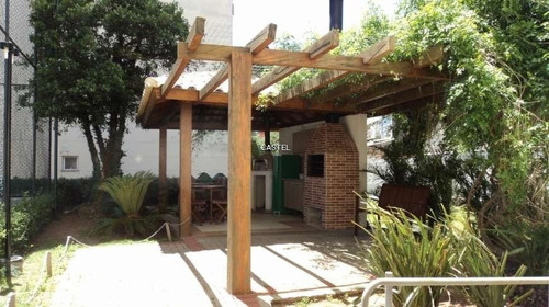 Imagem 10 de 15 de Apartamento - Gloria - Ref: 479052 - V-ca3195