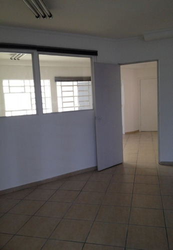 Imagem 5 de 29 de Conjunto Em Jardim Paulistano, São Paulo/sp De 96m² Para Locação R$ 3.500,00/mes - Cj163250-r