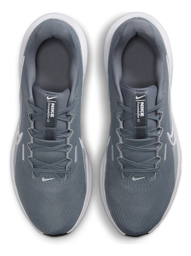 Zapatillas Nike Downshifter 13 Hombre Gris
