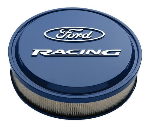 Kit Filtro Azul Ford Racing Ford Performance 289,302,351 