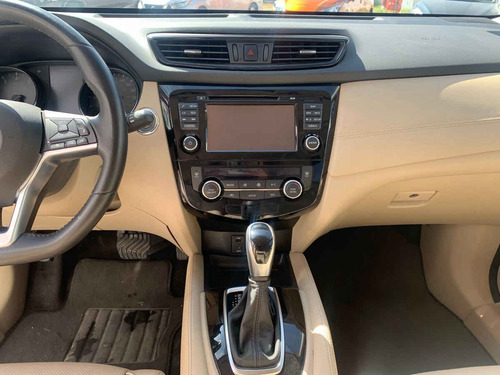 Imagen 15 de 15 de Nissan X Trail 2020 5p Exclusive 3 L4/2.5 Aut