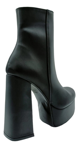Bota De Dama Rivedy 11025 23/26cm