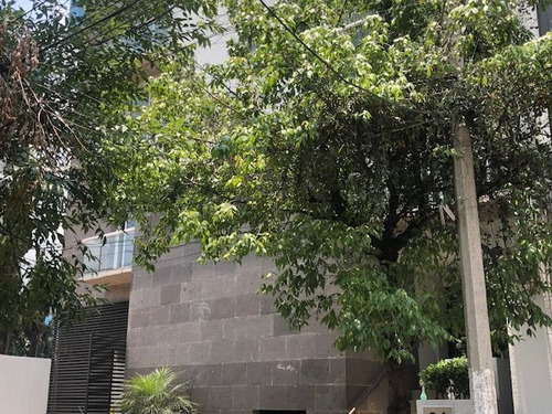 Departamento En Venta En San Jerónimo Aculco