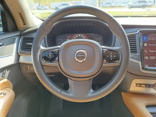 Volvo XC90 2.0 T6 Kinetic Awd At