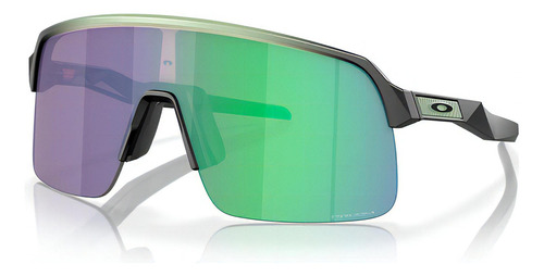 Óculos De Sol Oakley Sutro Lite Matte Jade Fade Prizm Jade Cor Preto