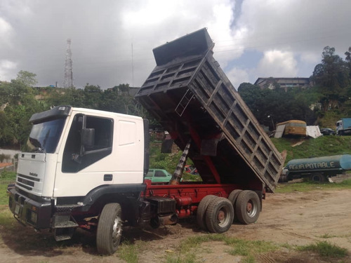 Imagen 3 de 10 de Iveco Eurotrakker
