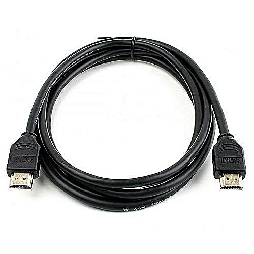 Cable Hdmi Fulltotal 3m 1080p Notebook - Factura A / B