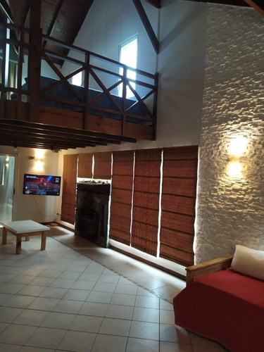 Imagen 6 de 12 de Alquiler Temporada Pileta Jacuzzi Hasta 8 Plazas